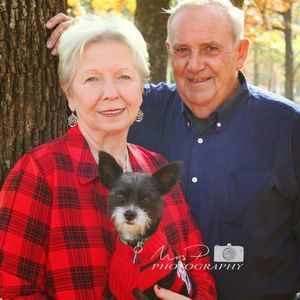 Meet your Posher, Cheryl